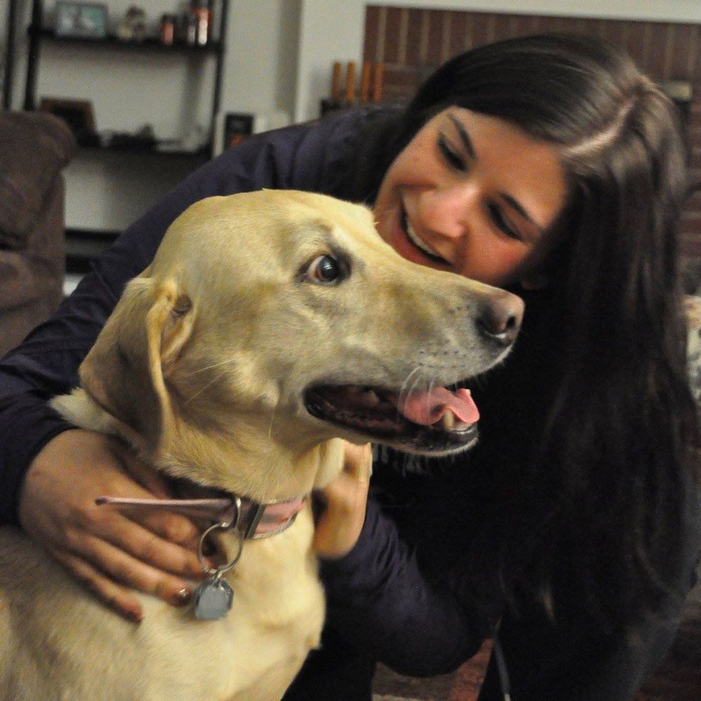 Meet your Posher, Beth